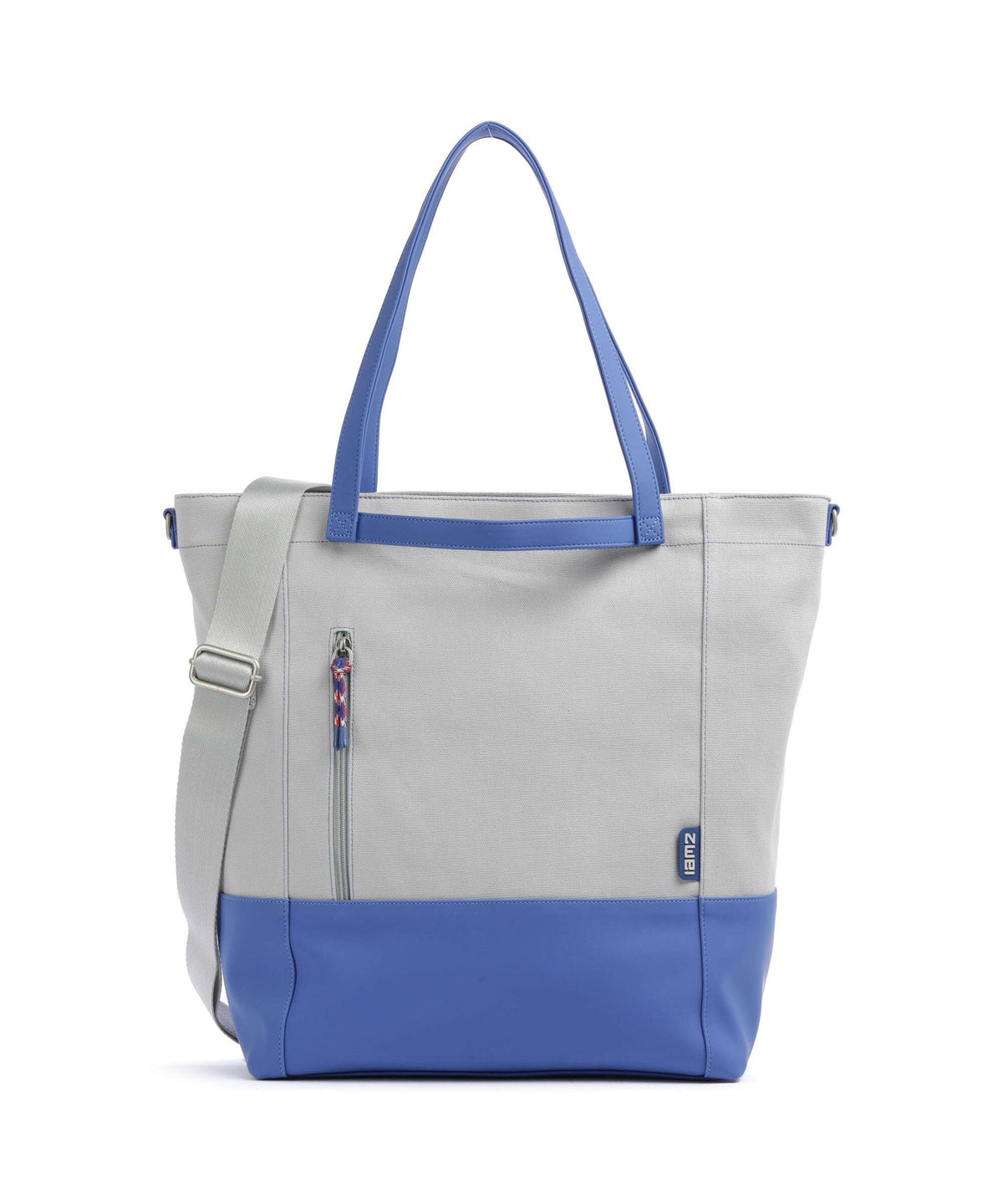 Zwei Fiorella FI200 Tote bag ice