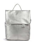 Zwei Mademoiselle.M MR8 Backpack silver