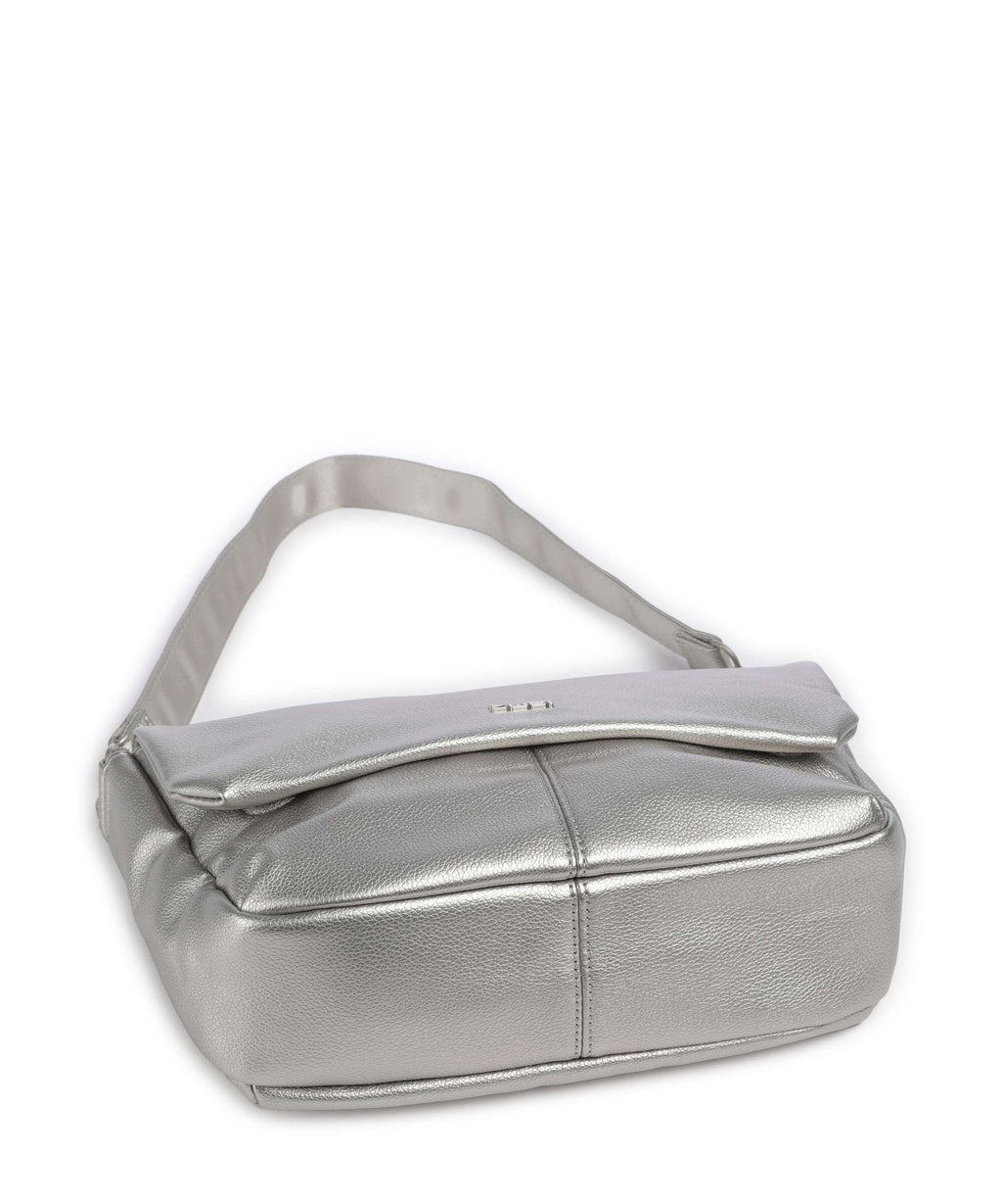 Zwei Mademoiselle.M M60 Shoulder bag silver