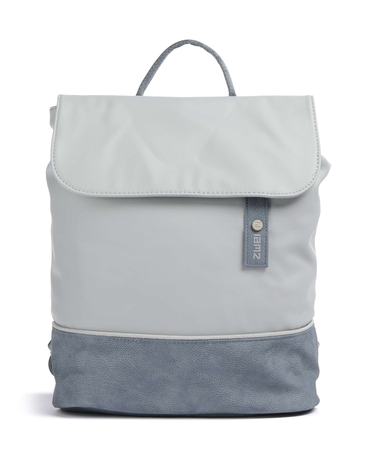 Zwei Jana JR13 Backpack nubuk sky