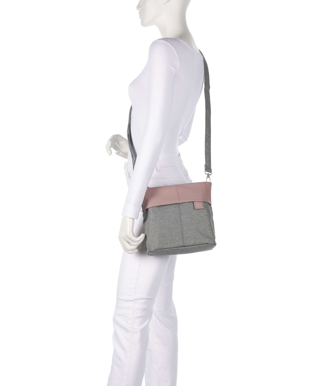 Zwei Olli OT8 Shoulder bag powder