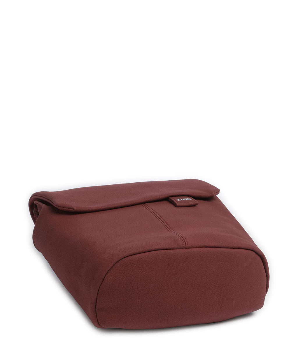 Zwei Mademoiselle.M MR8 Backpack rubin/sage
