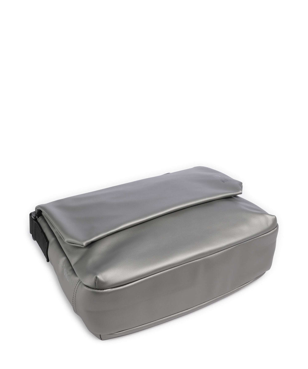 Zwei Cargo CA130 Messenger bag metallic stone