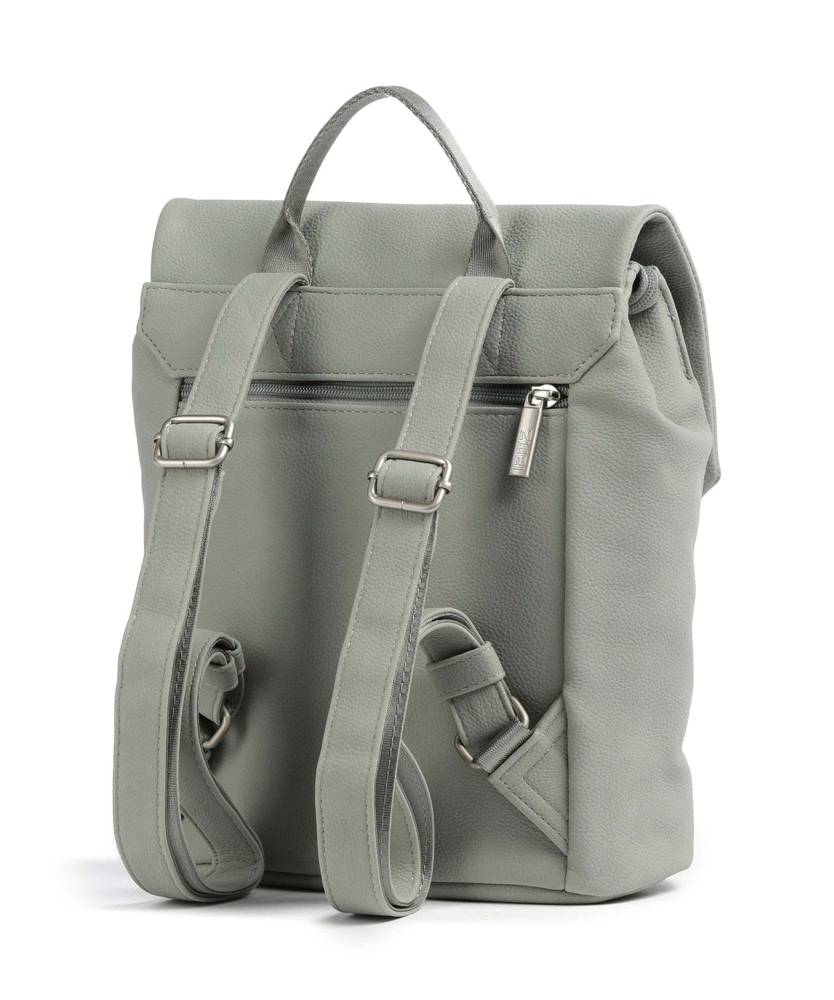 Zwei Mademoiselle.M MR8 Backpack sage