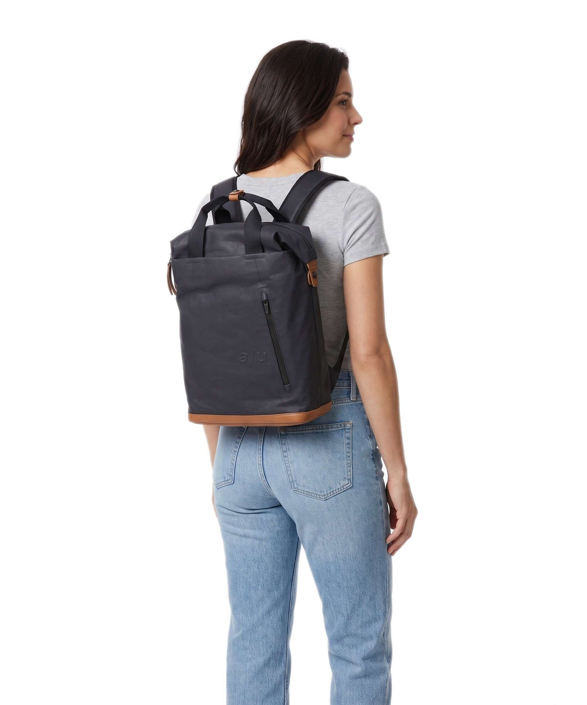 Aunts & Uncles Japan Morioka Backpack night blue