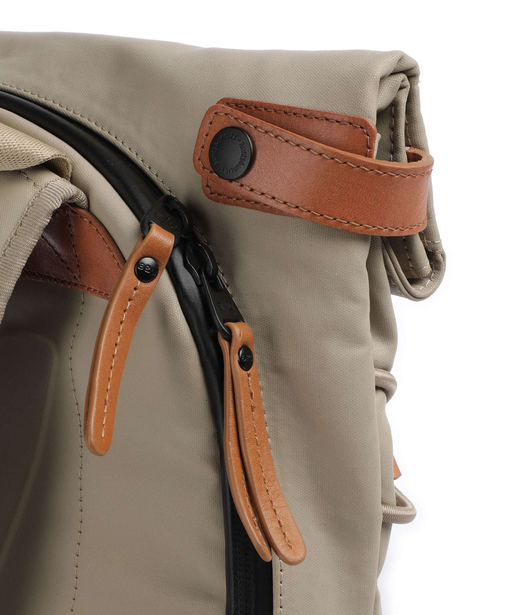 Aunts & Uncles Japan Yokohama Rolltop backpack nomad