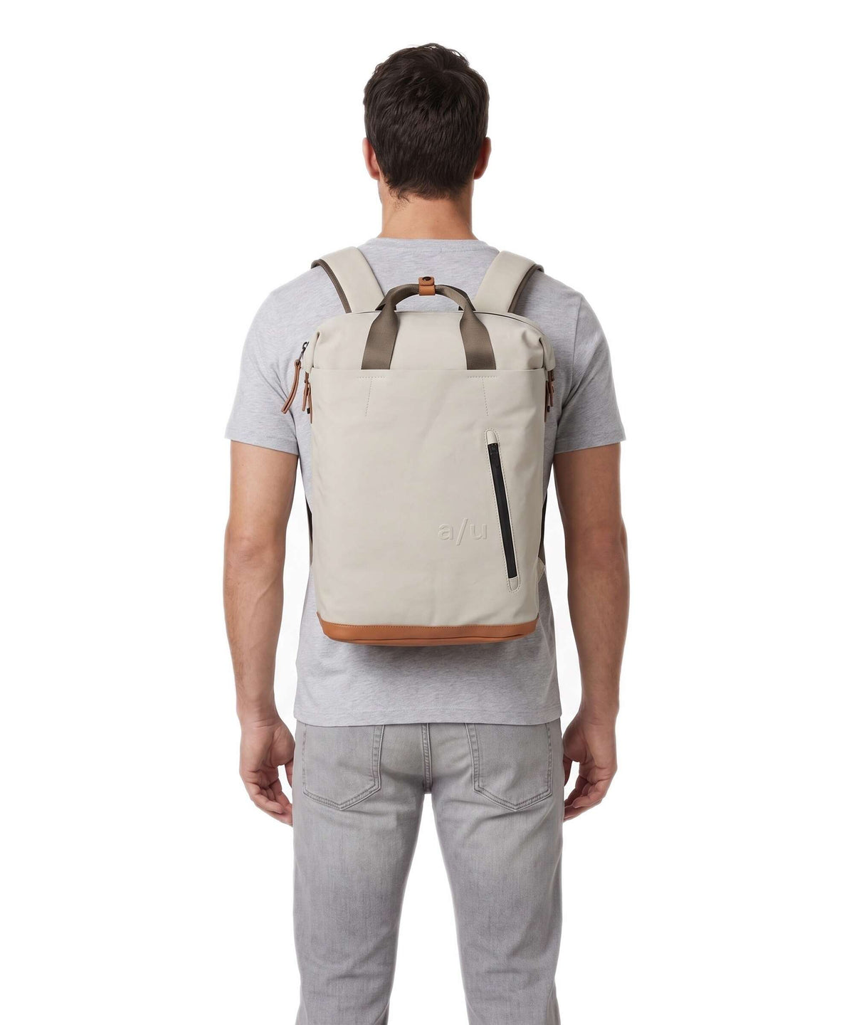 Aunts & Uncles Japan Morioka Backpack dust