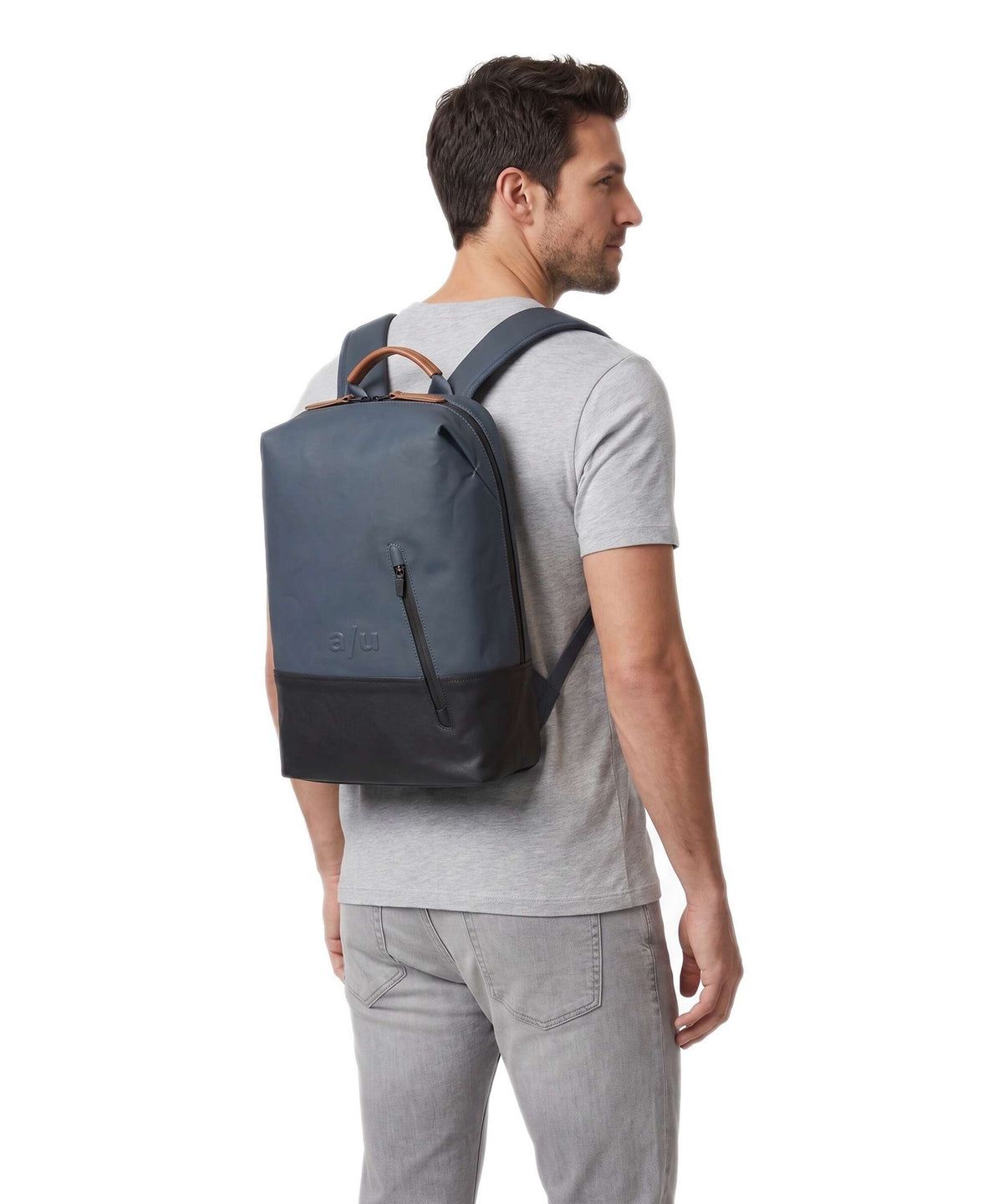 Aunts & Uncles Japan Hamamatsu Backpack cosmic voi