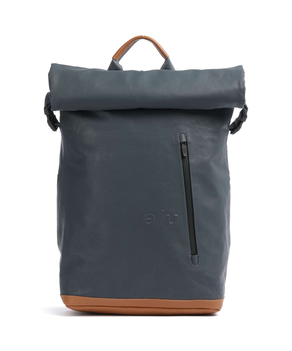 Aunts & Uncles Japan Fukui Rolltop backpack cosmic voi