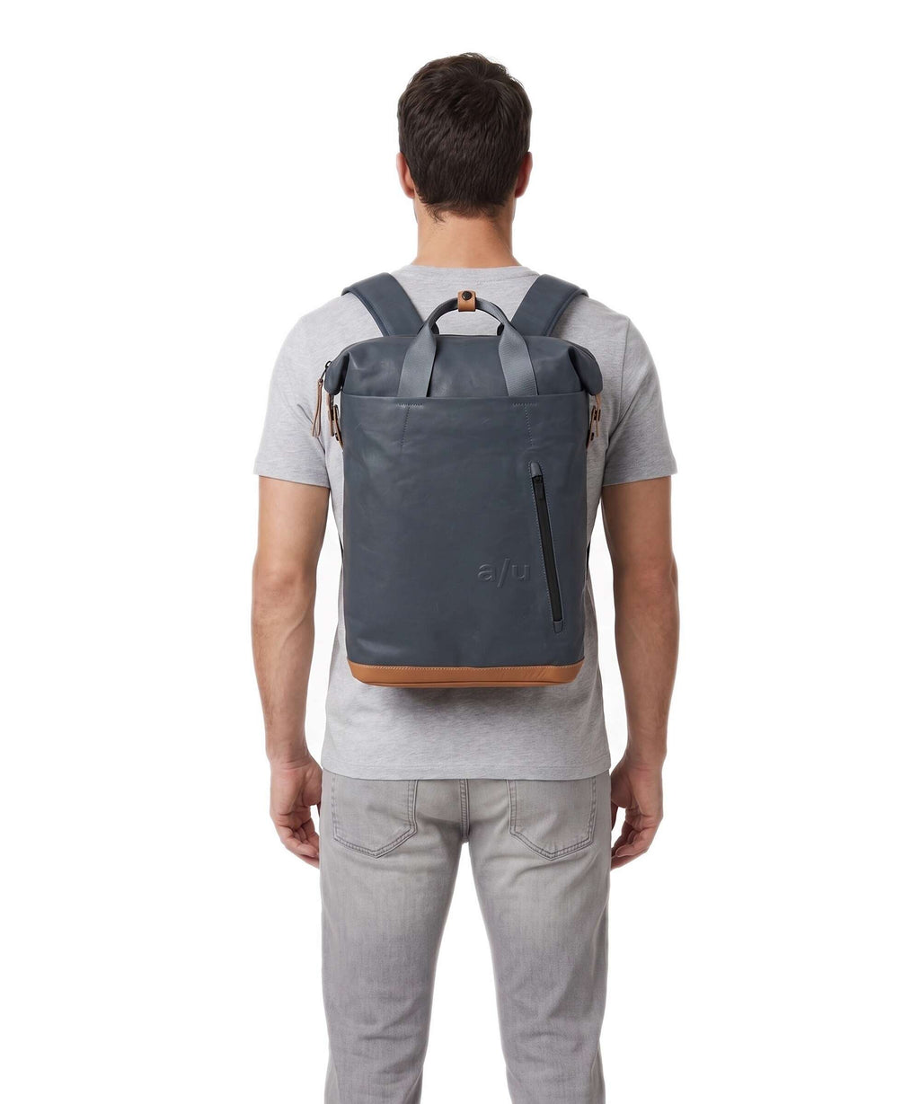 Aunts & Uncles Japan Morioka Backpack cosmic void