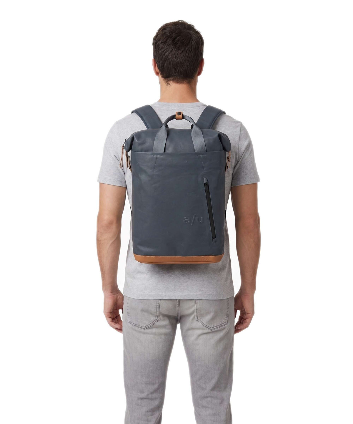 Aunts & Uncles Japan Morioka Backpack cosmic void