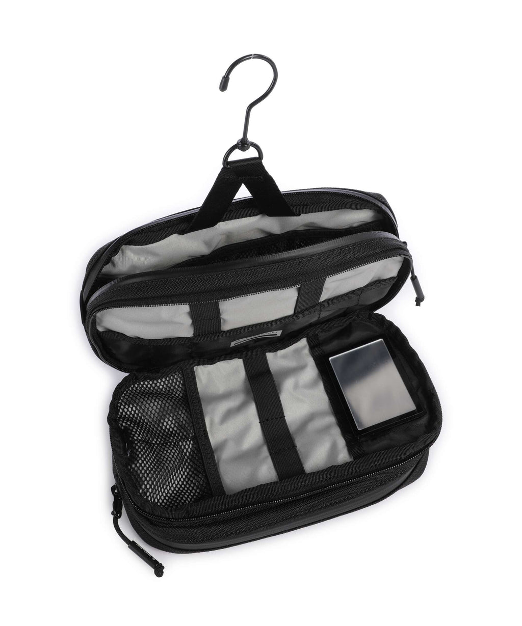 Heimplanet Carry Essentials Toiletry bag black