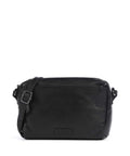 Jack Kinsky Nelson 1 Crossbody bag schwarz