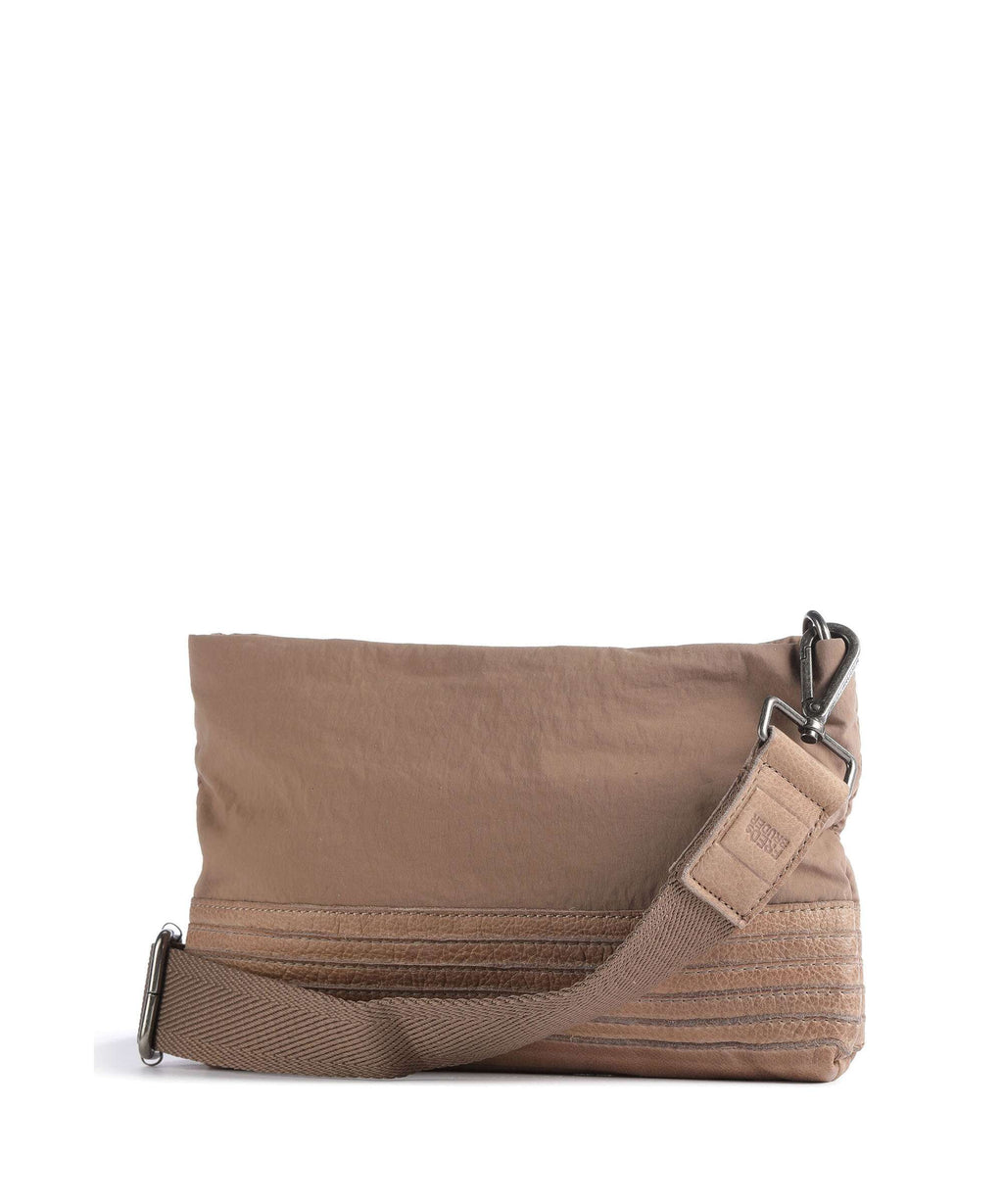FredsBruder Anea Crossbody bag almond 