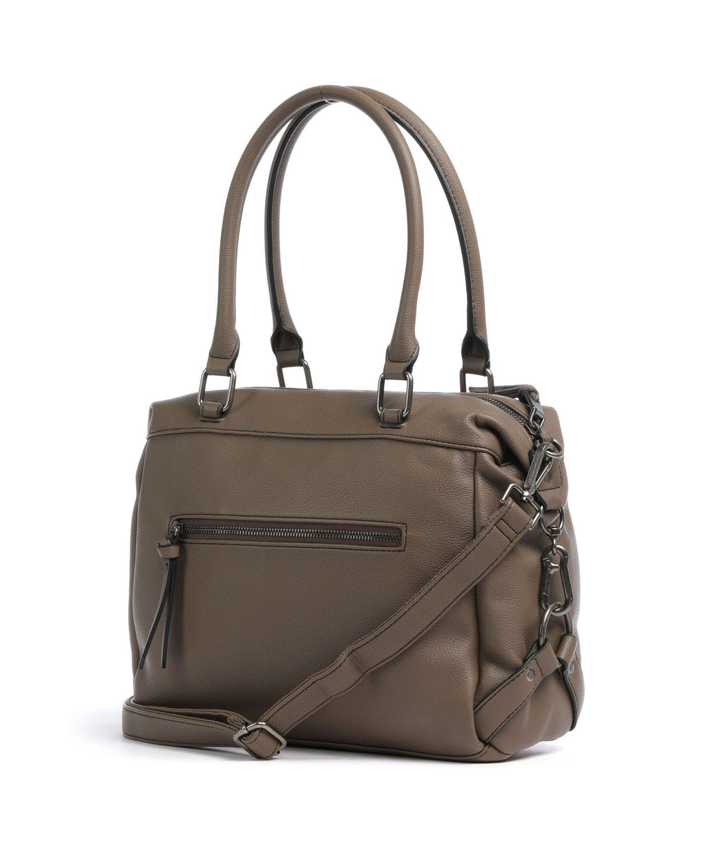 FredsBruder Bestie Shoulder bag olive