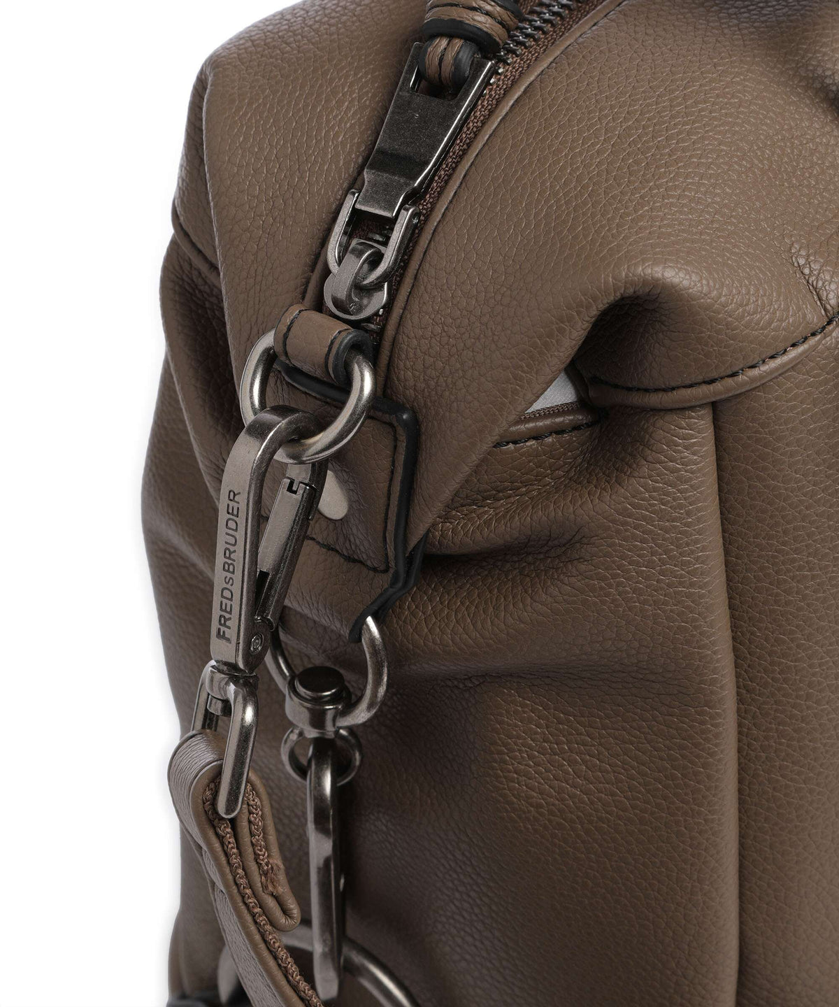 FredsBruder Bestie Shoulder bag olive