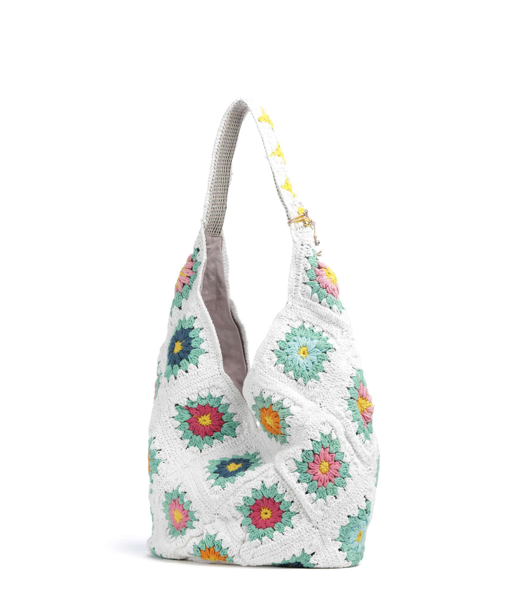 Anokhi Hobo bag multi