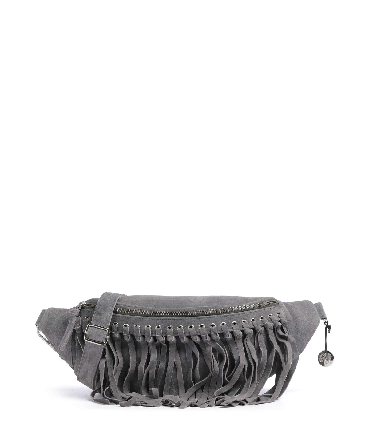 Anokhi Belt bag grey