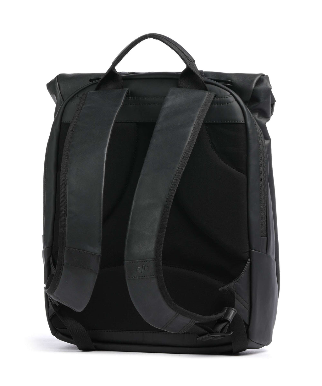 Aunts & Uncles Japan Yabe Backpack black