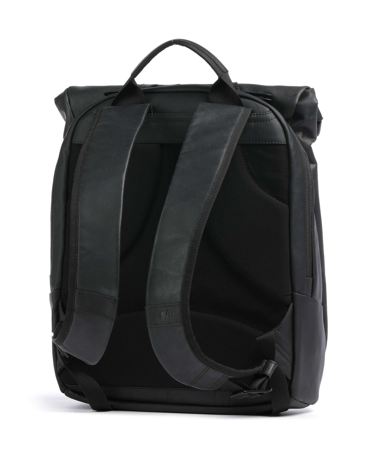 Aunts & Uncles Japan Yabe Backpack black