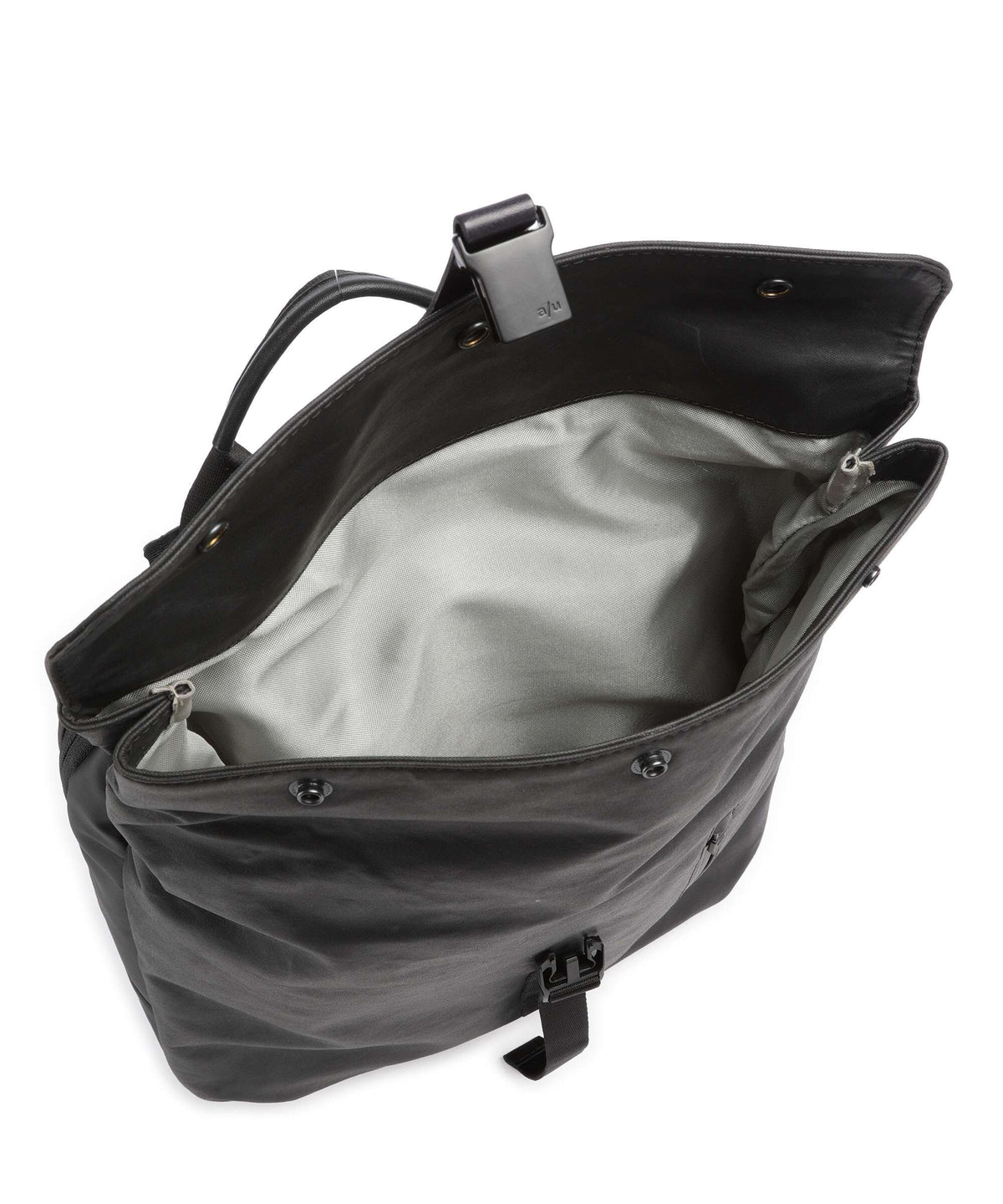 Aunts & Uncles Japan Yabe Backpack black
