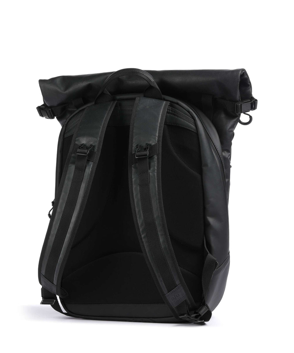Aunts & Uncles Japan Kitakami Backpack black