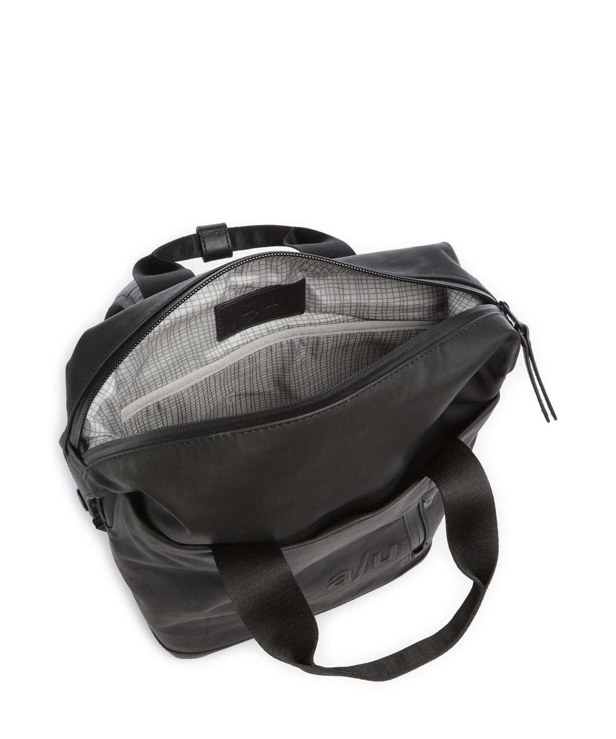 Aunts & Uncles Japan Yaizu Backpack black