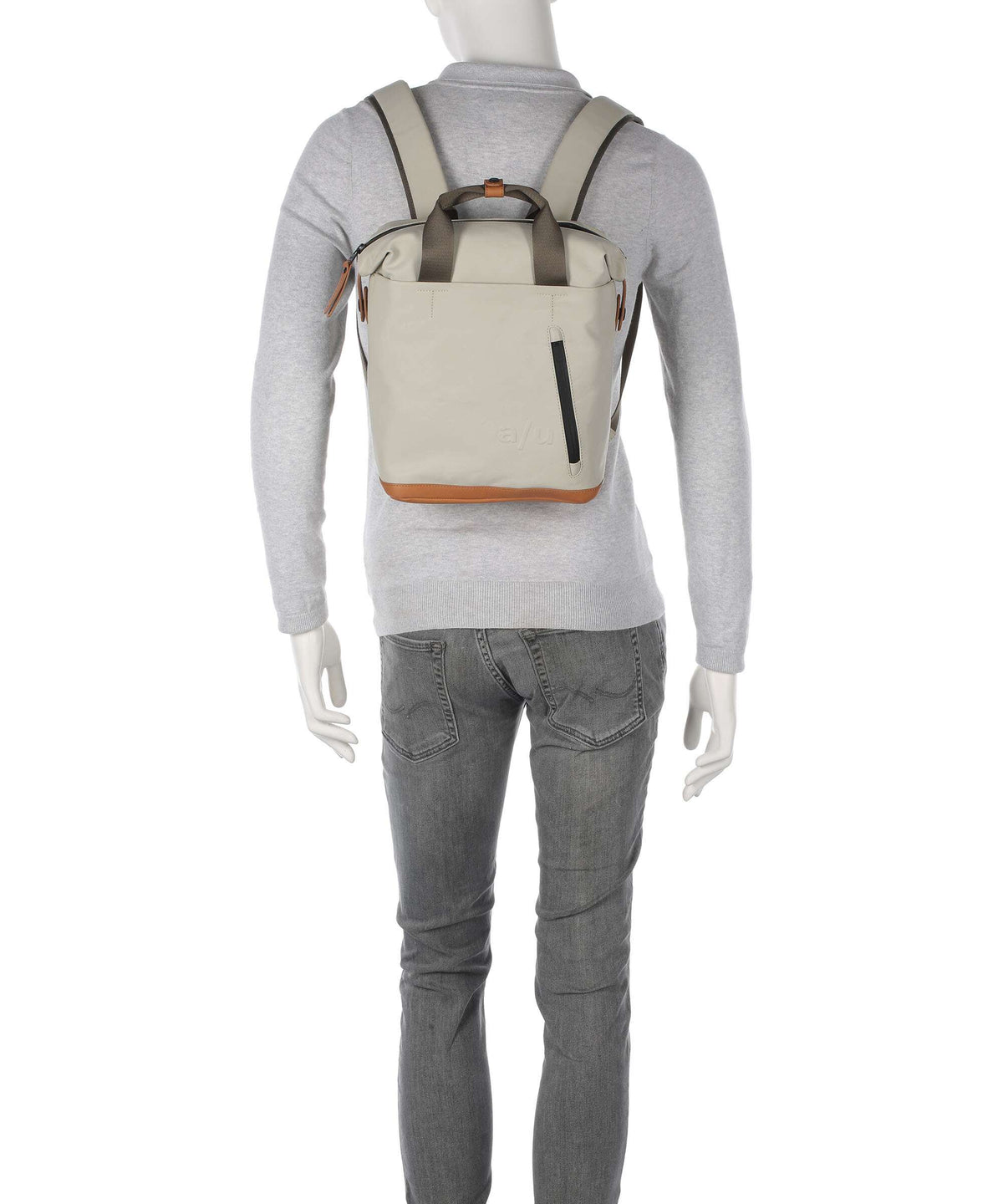 Aunts & Uncles Japan Yaizu Backpack dust