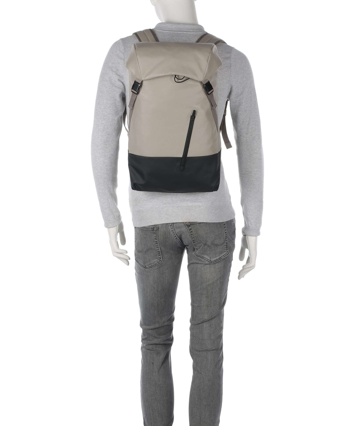 Aunts & Uncles Japan Niyodo Backpack driftwood