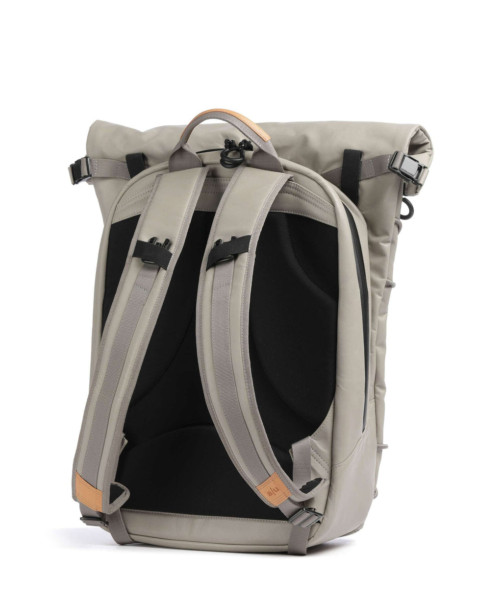 Aunts & Uncles Japan Kitakami Backpack driftwood