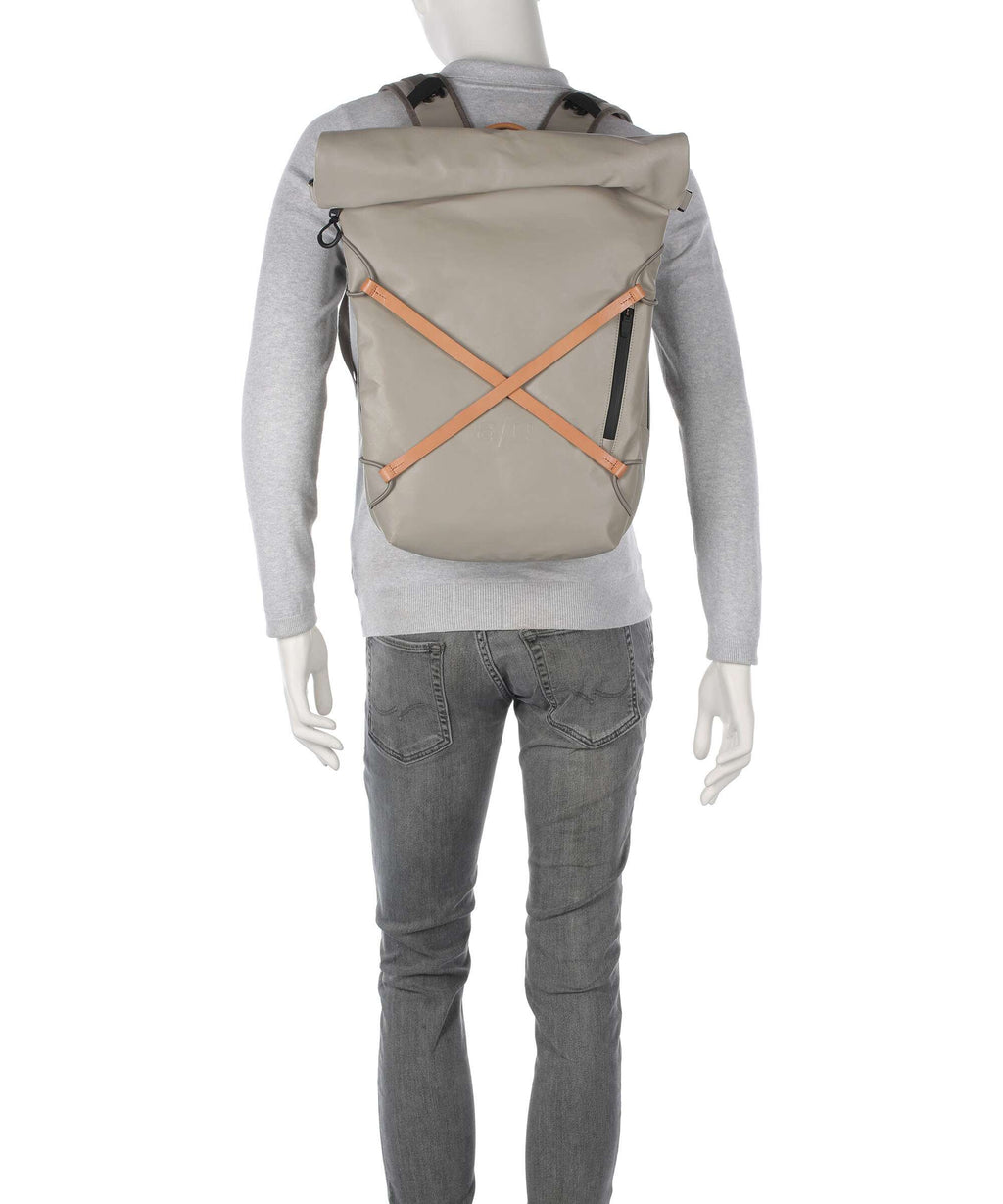 Aunts & Uncles Japan Kitakami Backpack driftwood