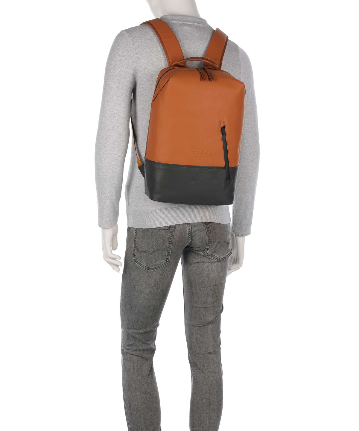 Aunts & Uncles Japan Hamamatsu Backpack honey ginger