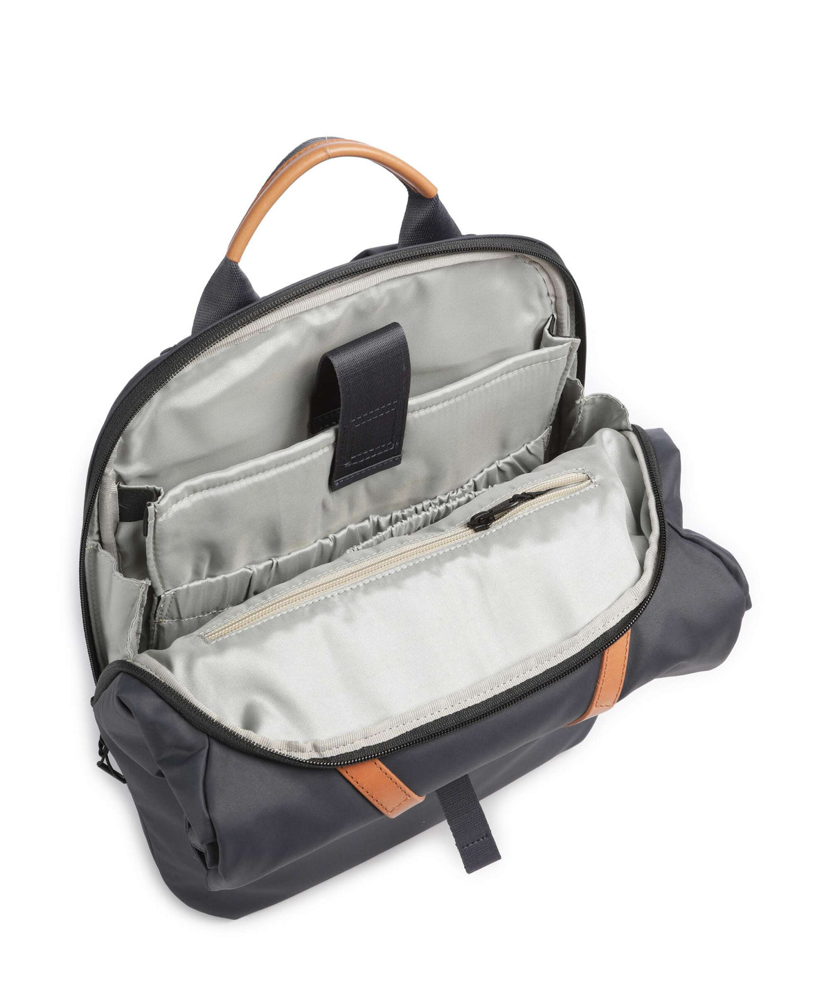 Aunts & Uncles Japan RE Tama Rolltop backpack outer space