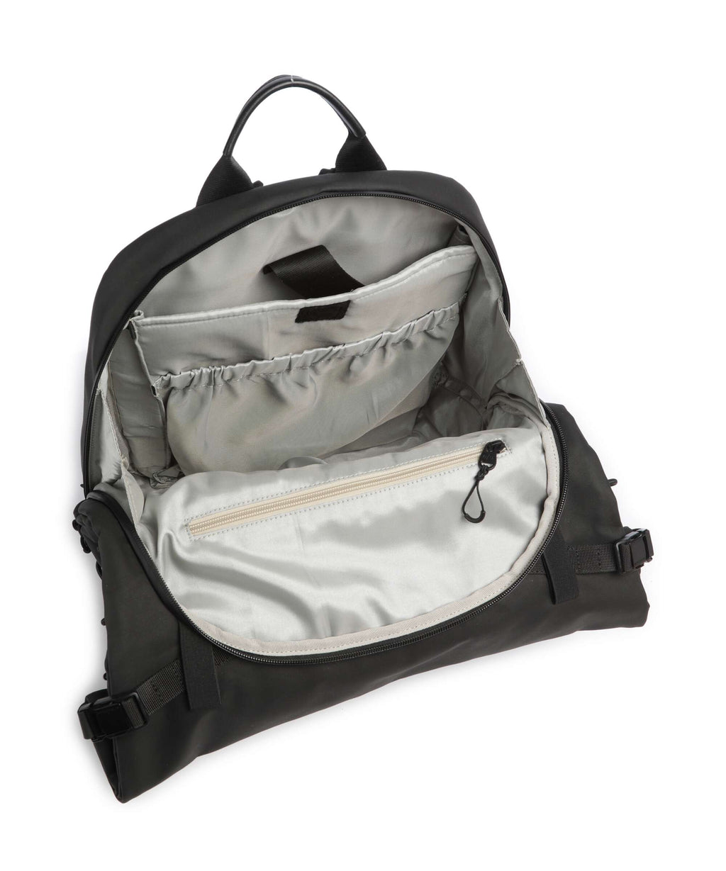 Aunts & Uncles Japan Kushiro Backpack black