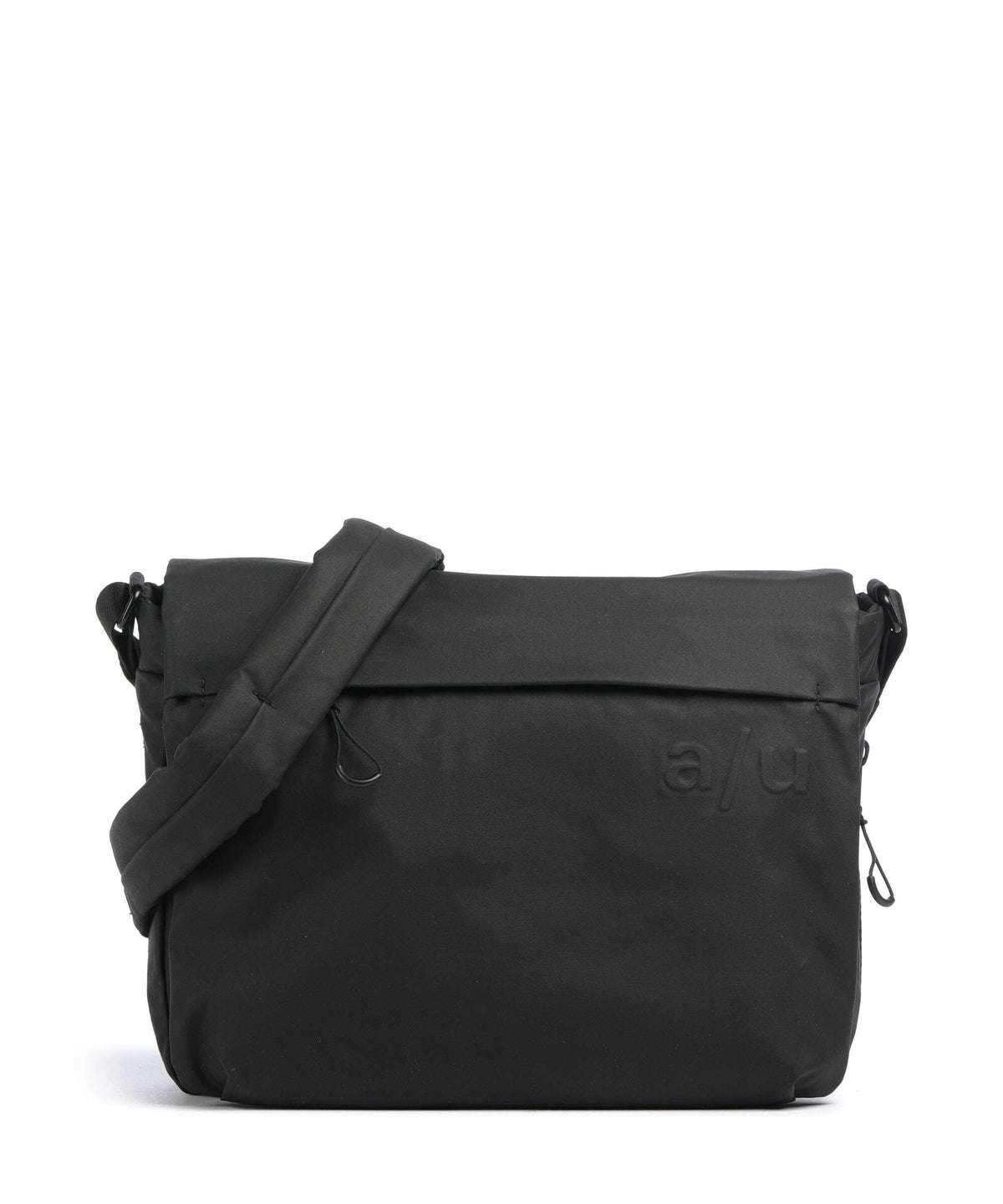 Aunts & Uncles Japan Lite Aoki Messenger bag black