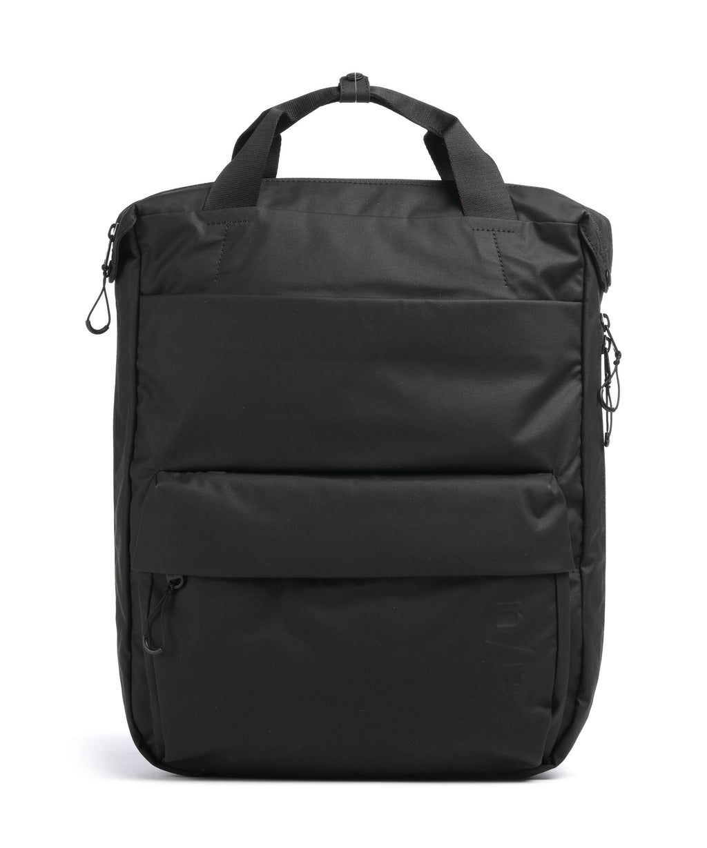 Aunts & Uncles Japan Lite Sagami Backpack black