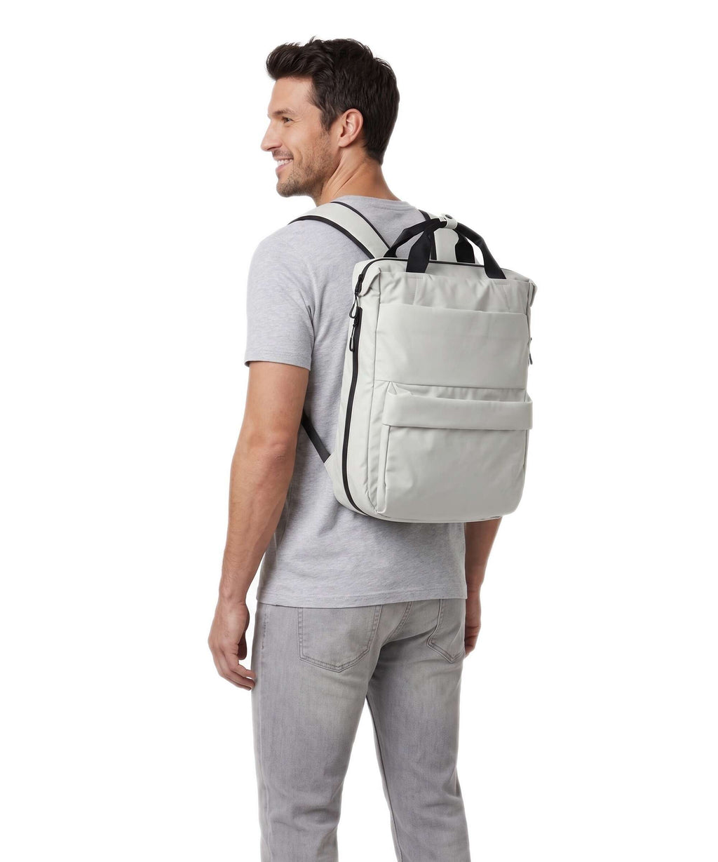 Aunts & Uncles Japan Lite Sagami Backpack cloud nine