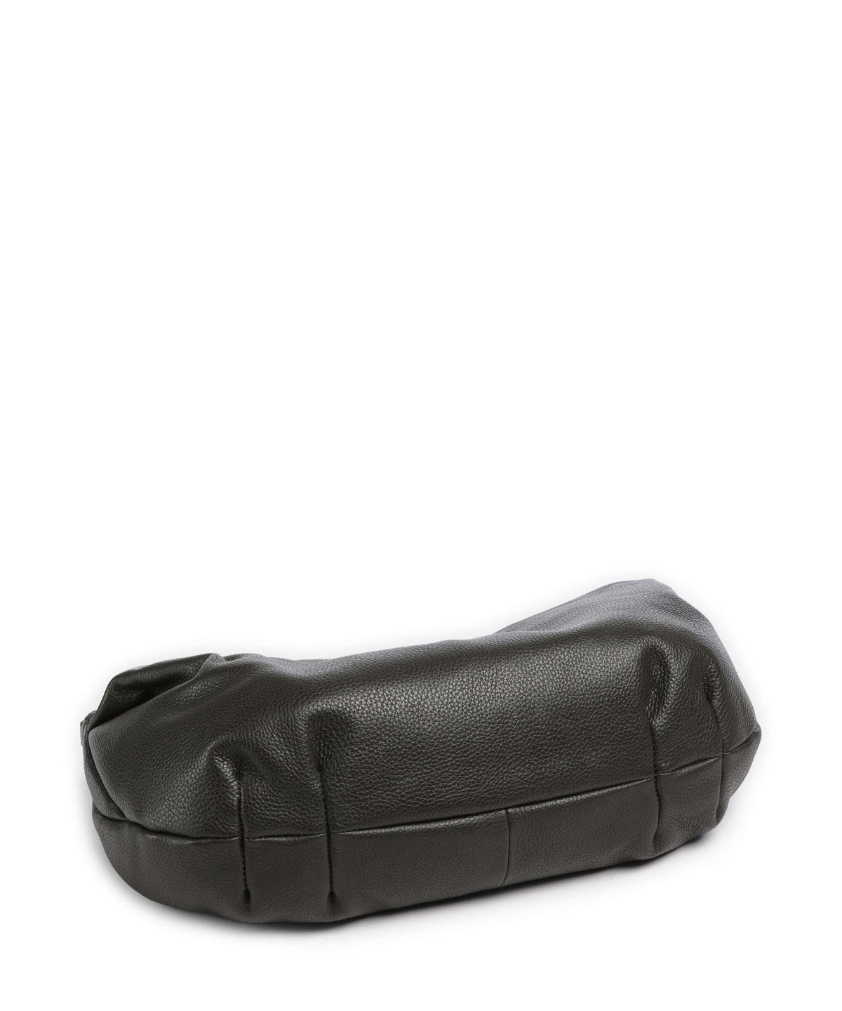 Aunts & Uncles Philocalists Dewdrop Hobo bag ivy green