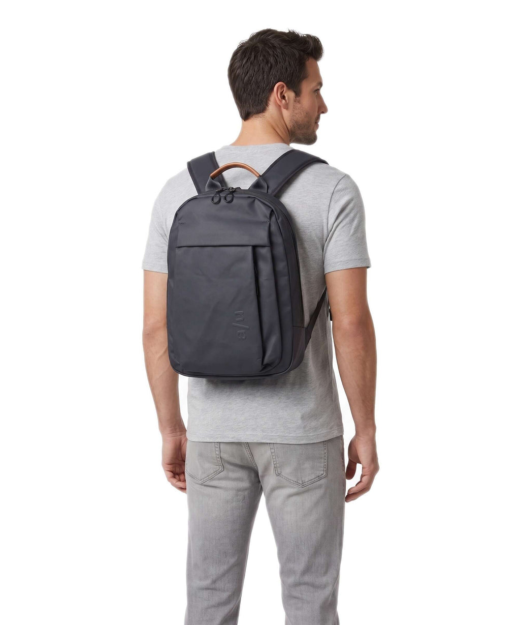 Aunts & Uncles Japan Toshimoi Backpack outer space