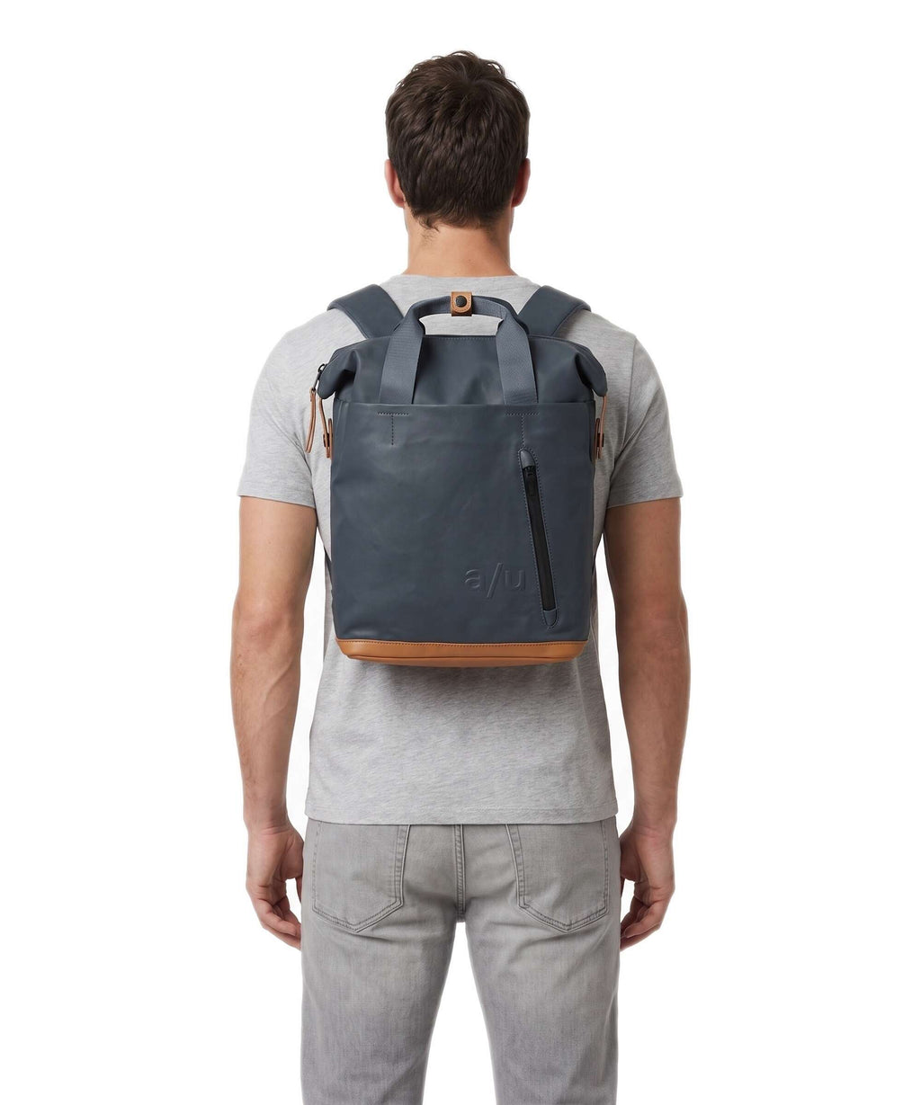 Aunts & Uncles Japan Yaizu Backpack cosmic void