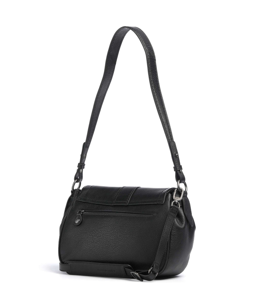 Aunts & Uncles Philocalists Grace Shoulder bag black dress