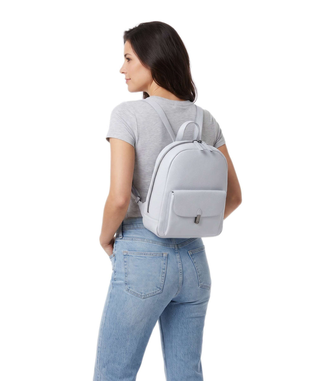 Aunts & Uncles Philocalists Tender Backpack blue aura