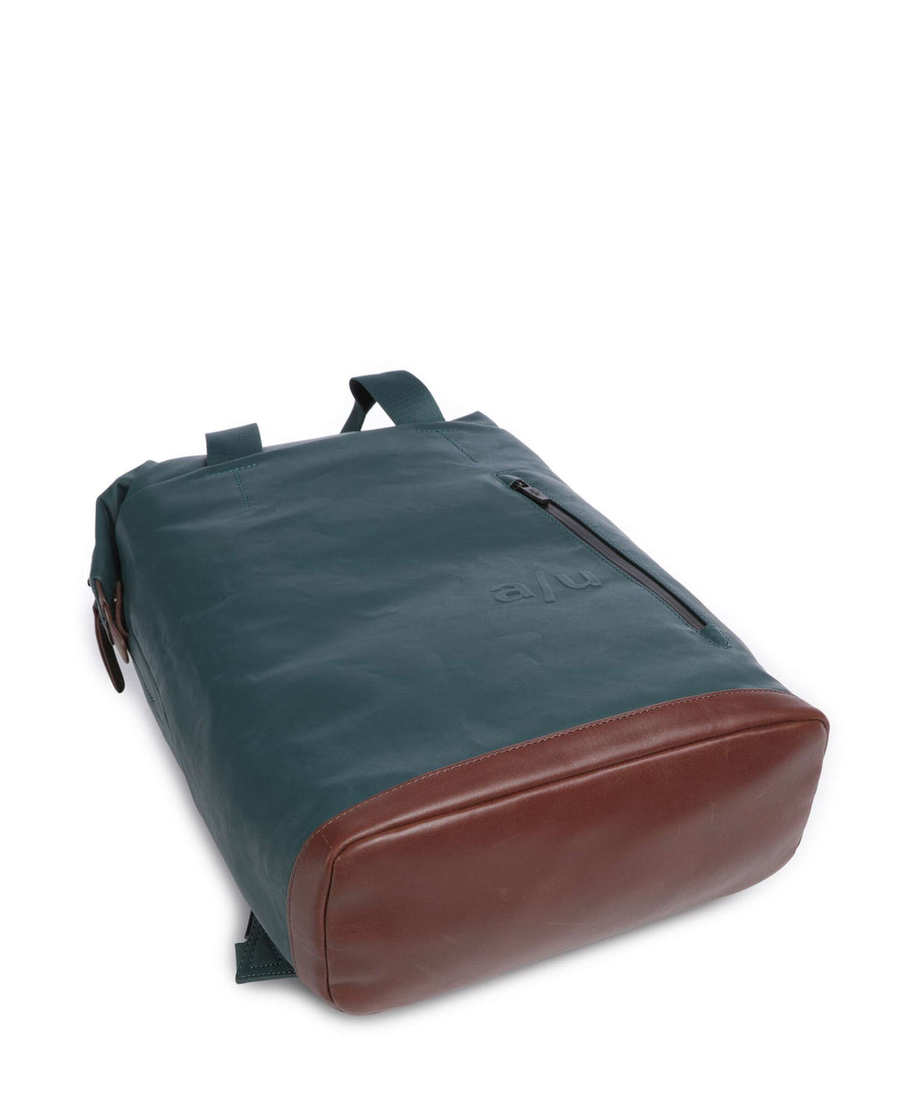 Aunts & Uncles Japan Morioka Backpack transformative teal