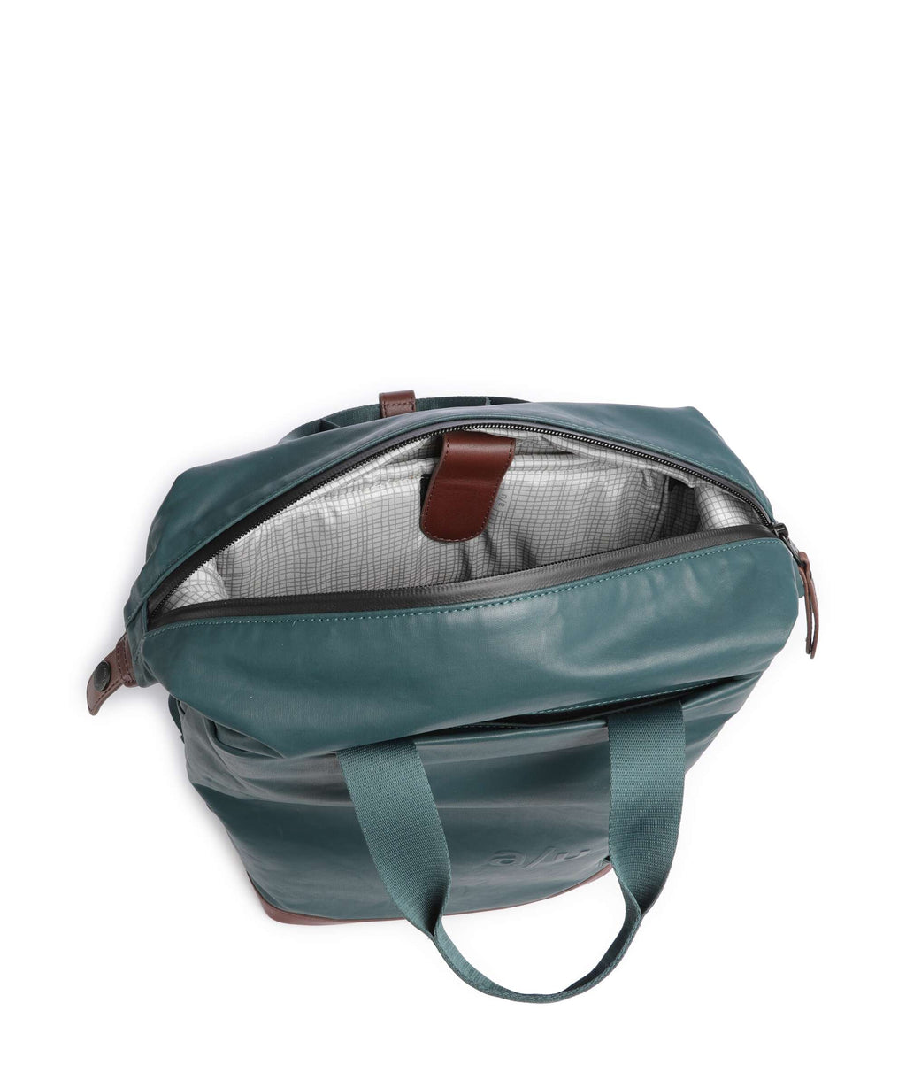 Aunts & Uncles Japan Morioka Backpack transformative teal