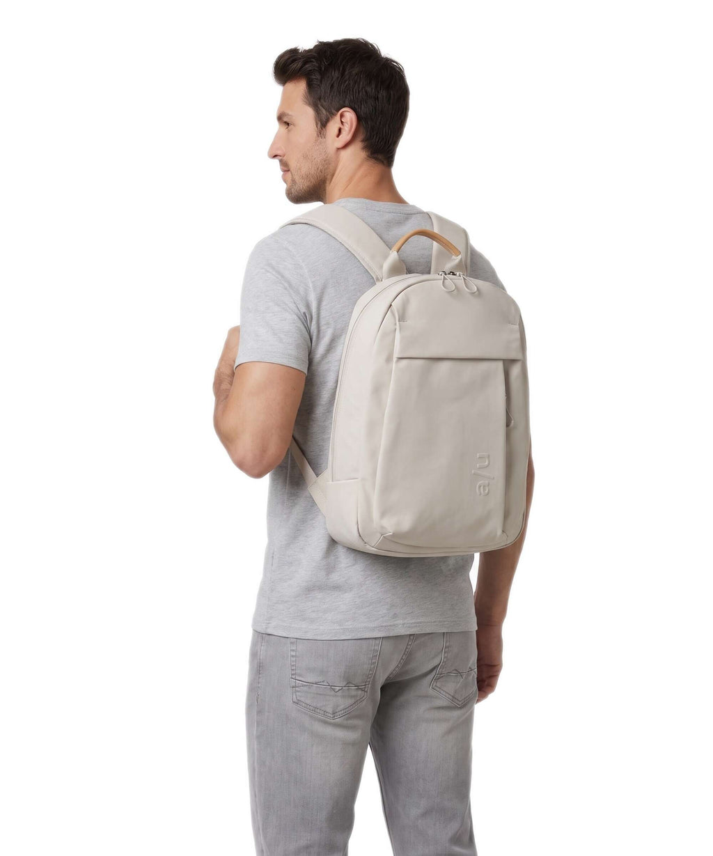Aunts & Uncles Japan Toshimoi Backpack linen