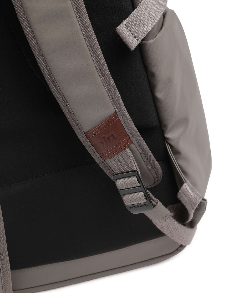 Aunts & Uncles Japan RE Mikuni RE Backpack volcano grey
