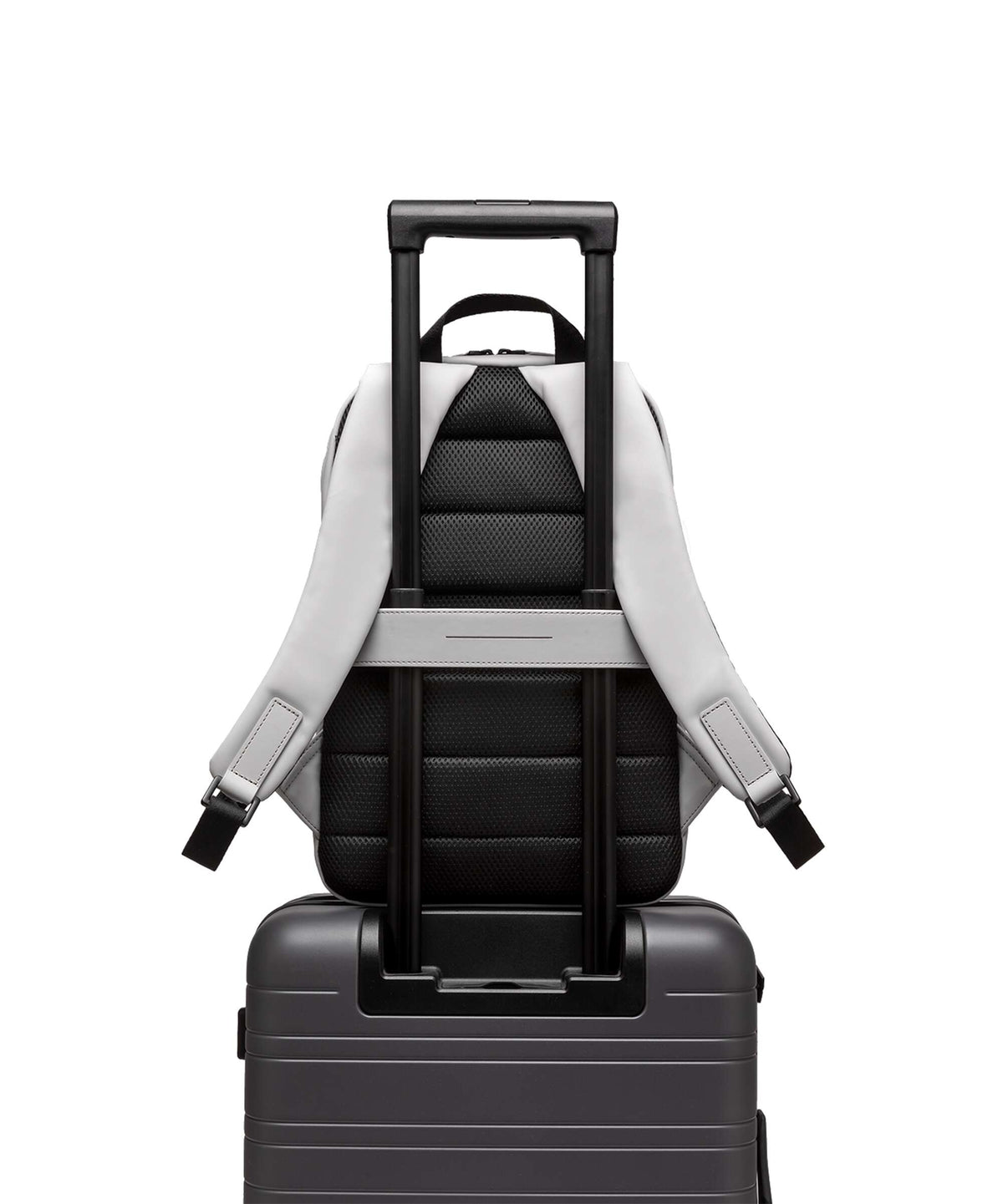 Horizn Studios Gion Essential S Backpack light quartz grey