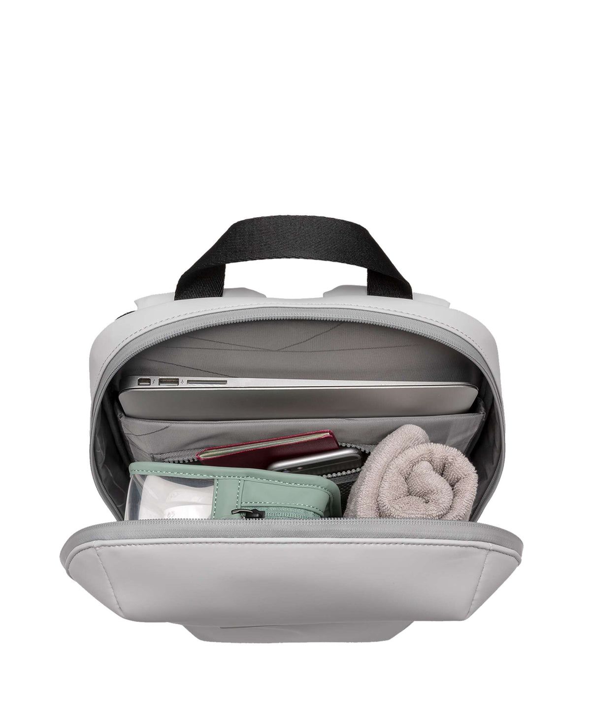 Horizn Studios Gion Essential S Backpack light quartz grey
