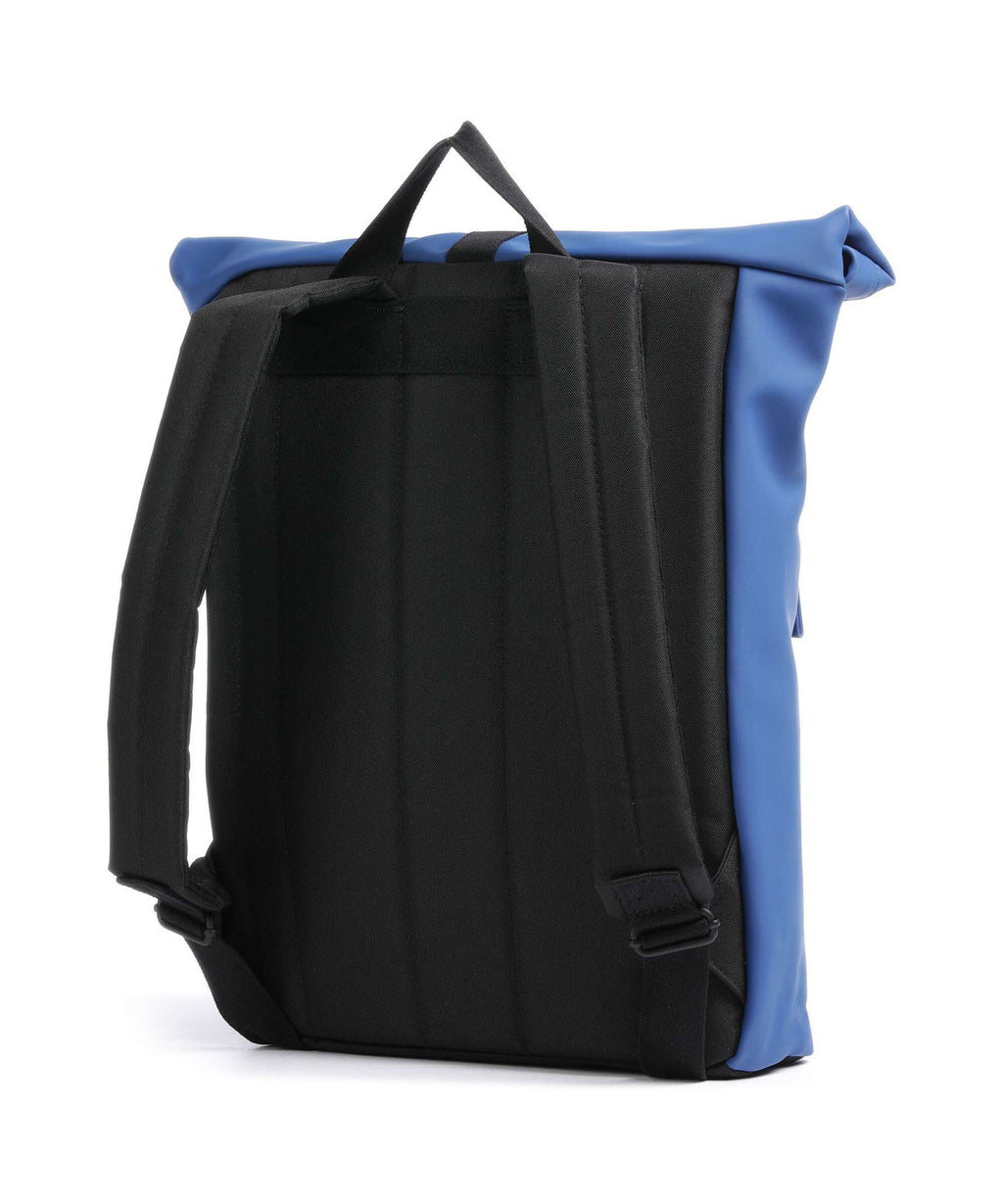 Ucon Acrobatics Lotus Jasper Mini Rolltop backpack royal blue