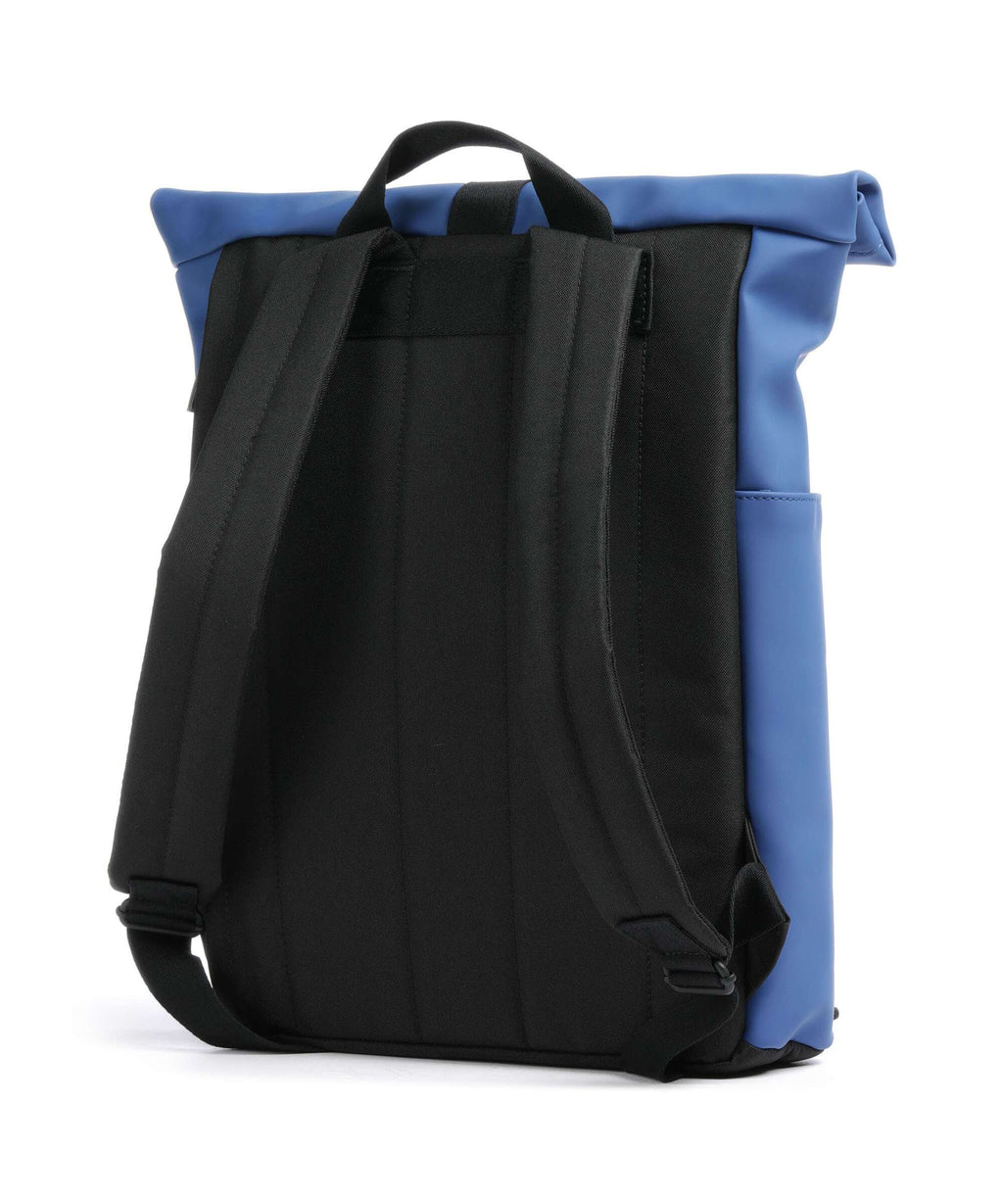 Ucon Acrobatics Lotus Hajo Mini Rolltop backpack royal blue